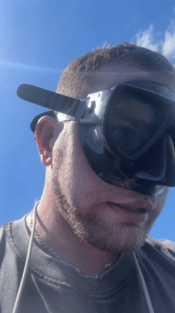 Tourists enjoy resort activities and snorkeling in Sharm El Sheikh