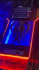 Alien-themed exhibition draws visitors in Yekaterinburg, Russia