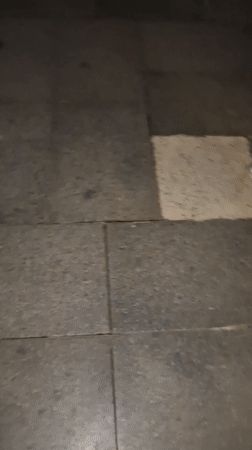 Person Falls Near Bulgarian State Monument in Shumen