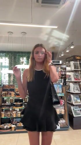 Belgrade afternoon: mall browsing, bookstore stops, and café meals