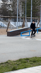 Daily life captured across Chaikovsky Russia during afternoon hours