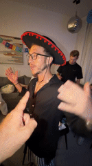 Spider-Man birthday party with fiesta flair in Tel Aviv