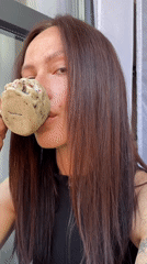 Huskies and handmade ceramics on a summer morning in Udmurtia
