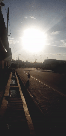 Narayi, Nigeria