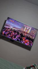 Eurovision Grand Final results watched on television broadcast