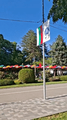 Community event draws crowds to Pavel Banya cultural center