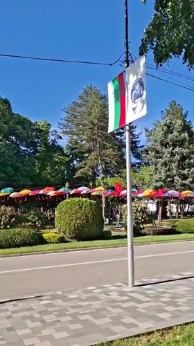 Community event draws crowds to Pavel Banya cultural center