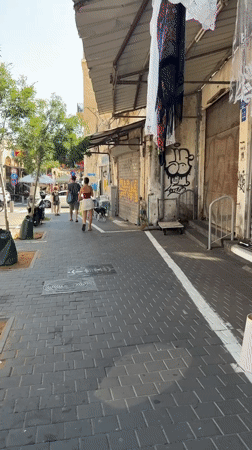 Tel-Aviv, Israel