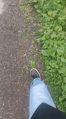 Everyday moments in a Novokuznetsk courtyard and surroundings