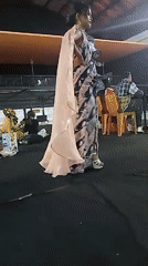 Fashion, dance, and pageantry at Jambi's Weekend Corner event