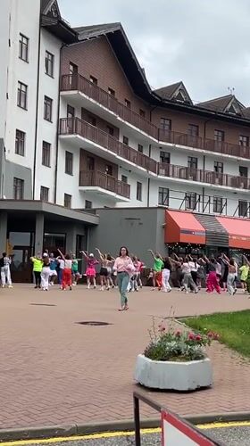 Estosadok, Russia