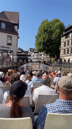 Strasbourg, France