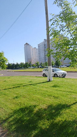 Vitsebsk, Belarus