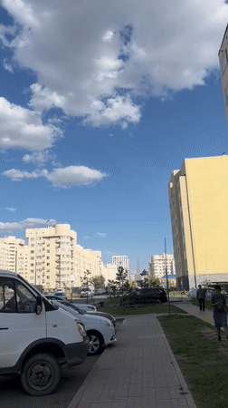 Astana, Kazakhstan