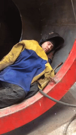 Morning industrial activities and food distribution in Montenegro villages