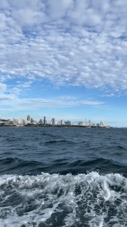 Pattaya City, Thailand