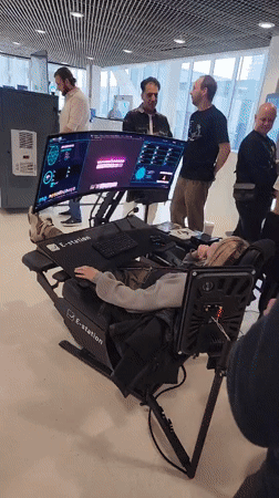 Startup Village 2026 showcases robotics and automation in Moscow