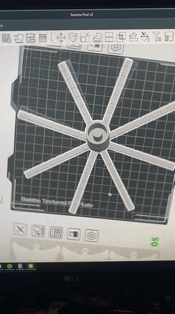 Woman takes late-night selfies in Buenos Aires apartment