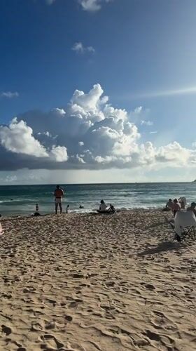 Rawai Beach afternoon: sun, sand, and shifting golden light