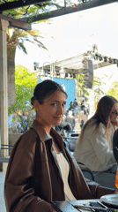 Afternoon tourist activity observed in Budva's historic Old Town