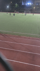 Soccer, table tennis activities observed at Shapingba District sports facility
