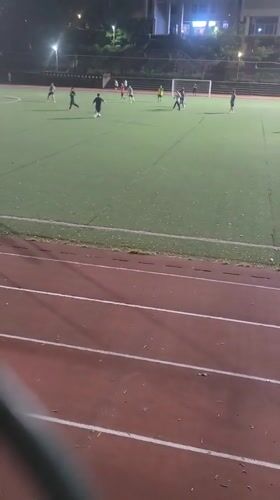 Soccer, table tennis activities observed at Shapingba District sports facility