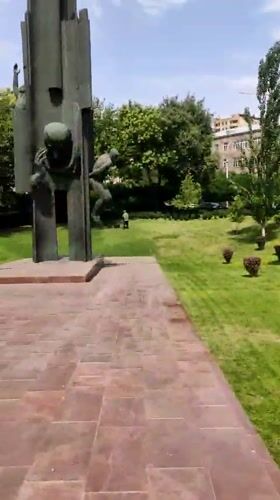 Yerevan, Armenia