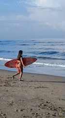 Evening beach activities continue at North Kuta surfing area