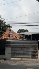 Everyday street-level activity across a Yogyakarta neighborhood