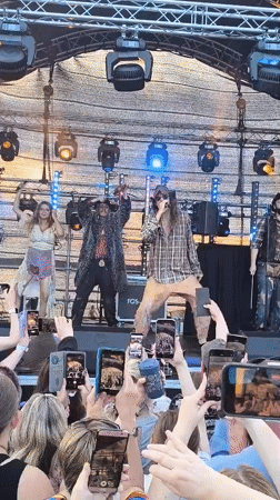 Midsummer festival in Tallinn: live music and a beach bonfire