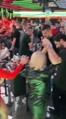 Sofia nightclub scene buzzes with live music and dancing