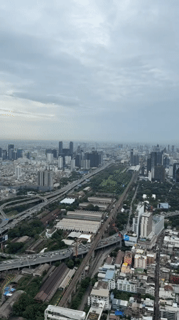Bangkok, Thailand