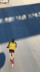 Routine Traffic Activity Observed in Veliko Tarnovo, Bulgaria