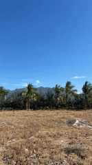 Morning scenes documented in Nam Nha Trang coastal area