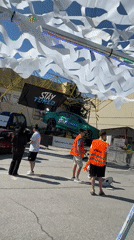 Modified Car Show Draws Crowds in Plovdiv