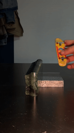 Quiet Saturday morning moments with pets and hobbies in Yekaterinburg