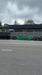Ordinary moments captured in Sochi: street traffic, greenhouse selfie