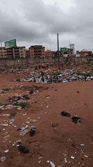 Daily market life documented across Onitsha, Nigeria neighborhoods