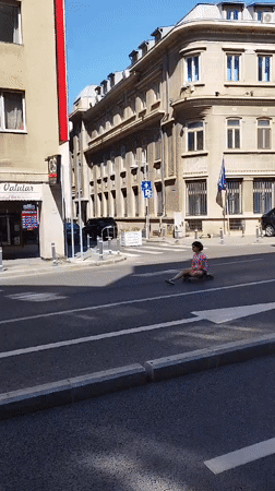 Bucharest, Romania