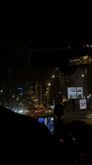 Moscow witnesses capture car navigation and vintage TV display