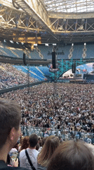 Saint Petersburg buzzes with concerts, fairs, and festivals