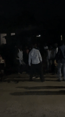 Nigerian street life documented in Bukuru area
