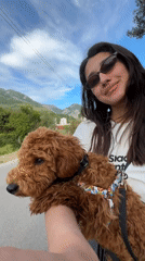 Casual afternoon moments captured in Sutomore, Montenegro coastal town