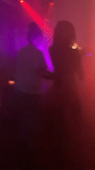 Early morning nightlife scenes documented across Tel Aviv-Yafo