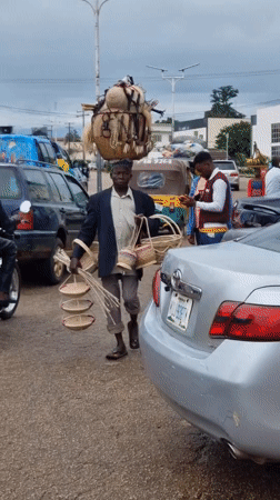 Jos, Nigeria