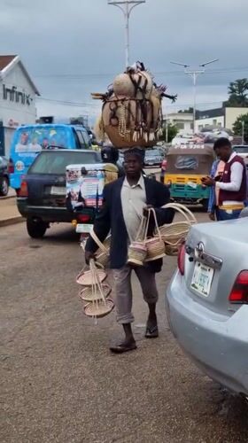 Jos, Nigeria