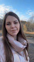 Spring afternoon moments captured in Раздолье, Russia