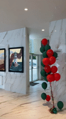 Hotel and urban scenes documented in Sochi, Russia