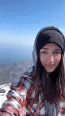 Hikers explore Montenegro mountain peaks with chapels, coastal views