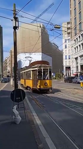 Milan, Italy